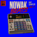 NOWAK BEATS MPC EXPANSION RAP Vol 1